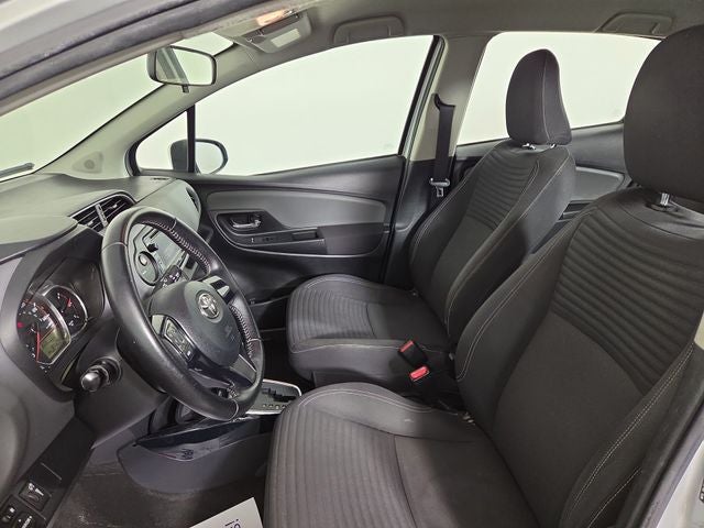 2015 Toyota Yaris SE
