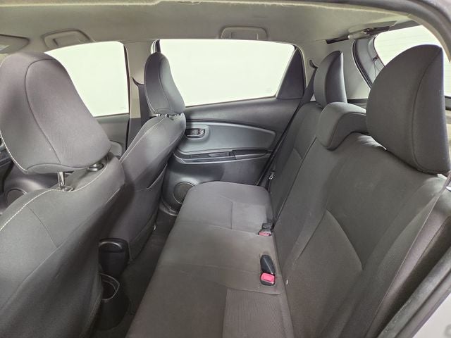 2015 Toyota Yaris SE
