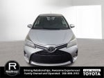 2015 Toyota Yaris SE