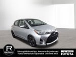 2015 Toyota Yaris SE