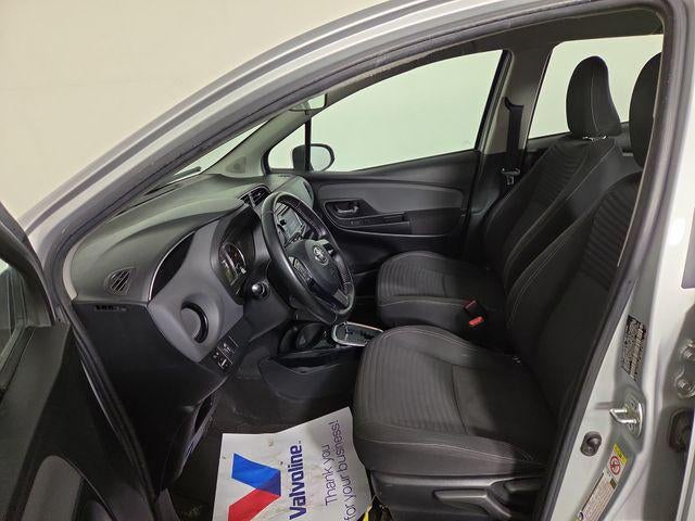 2015 Toyota Yaris SE