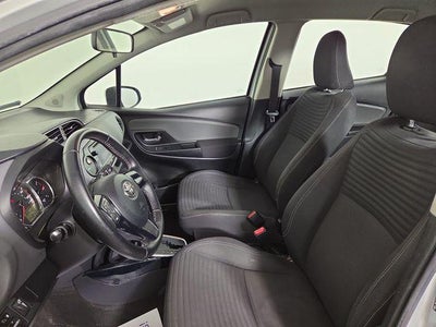 2015 Toyota Yaris SE