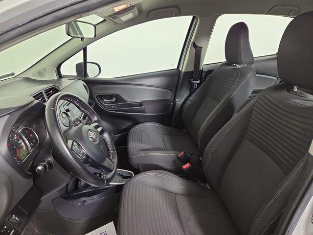 2015 Toyota Yaris SE