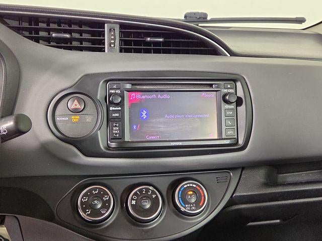 2015 Toyota Yaris SE