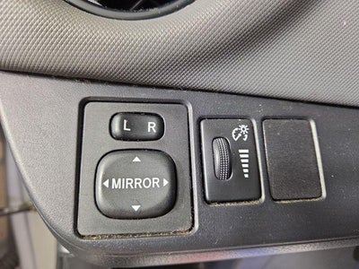 2015 Toyota Yaris SE