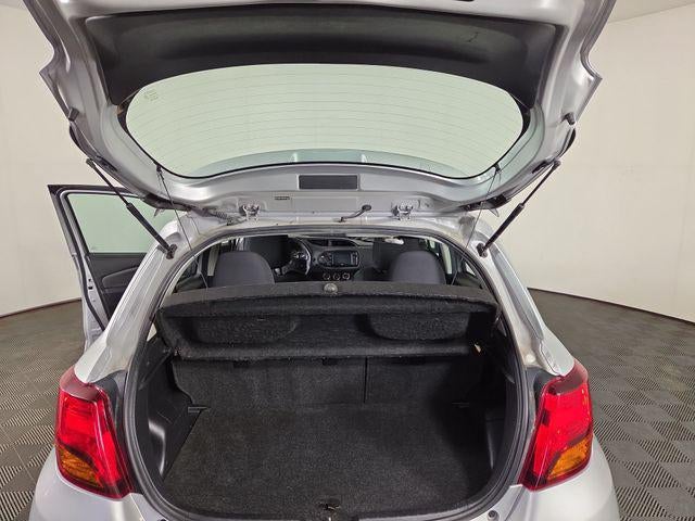 2015 Toyota Yaris SE