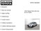 2015 Toyota Yaris SE
