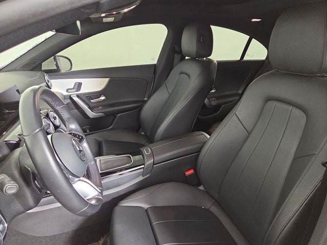 2025 Mercedes-Benz CLA CLA 250