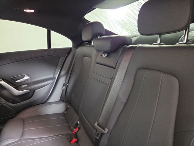2025 Mercedes-Benz CLA CLA 250