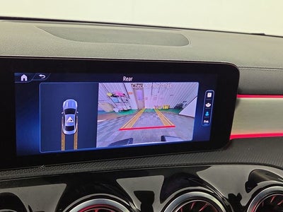 2025 Mercedes-Benz CLA CLA 250