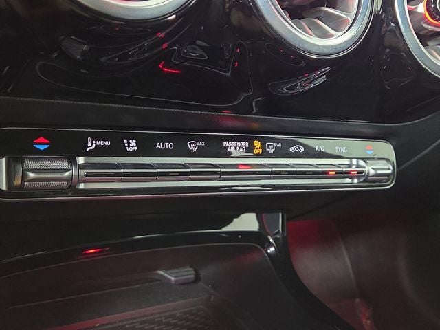 2025 Mercedes-Benz CLA CLA 250