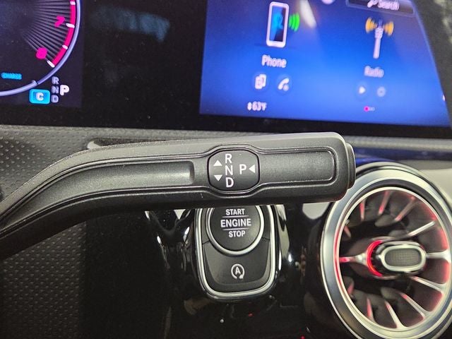 2025 Mercedes-Benz CLA CLA 250