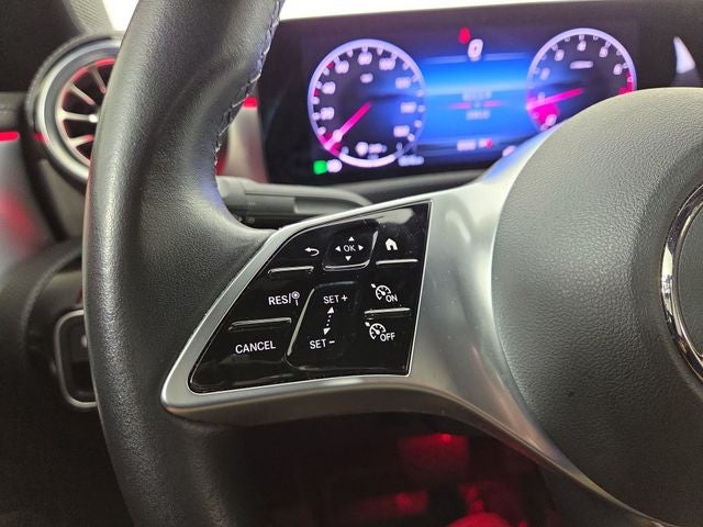 2025 Mercedes-Benz CLA CLA 250