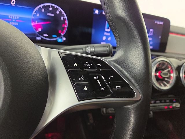 2025 Mercedes-Benz CLA CLA 250