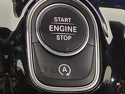 2025 Mercedes-Benz CLA CLA 250