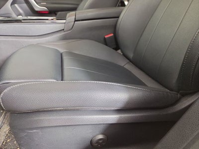 2025 Mercedes-Benz CLA CLA 250