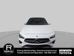 2025 Mercedes-Benz CLA CLA 250