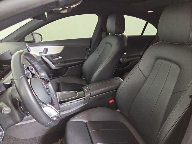 2025 Mercedes-Benz CLA CLA 250