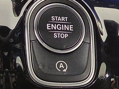 2025 Mercedes-Benz CLA CLA 250