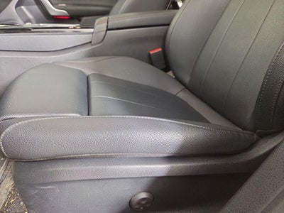 2025 Mercedes-Benz CLA CLA 250