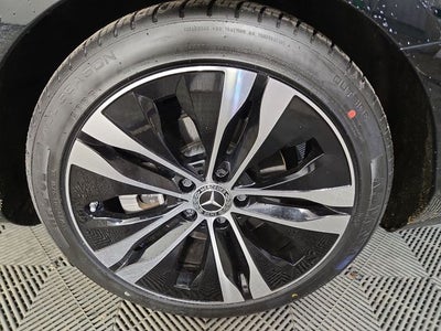 2022 Mercedes-Benz C-Class C 300 4MATIC®