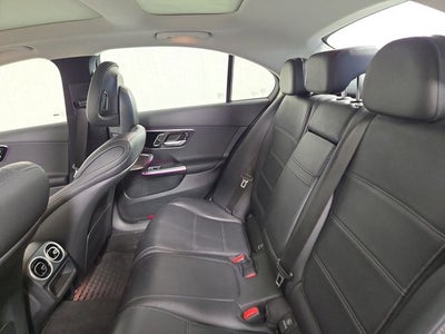 2022 Mercedes-Benz C-Class C 300 4MATIC®