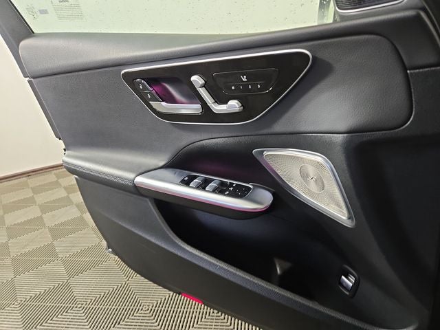 2022 Mercedes-Benz C-Class C 300 4MATIC®