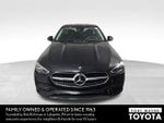 2022 Mercedes-Benz C-Class C 300 4MATIC®