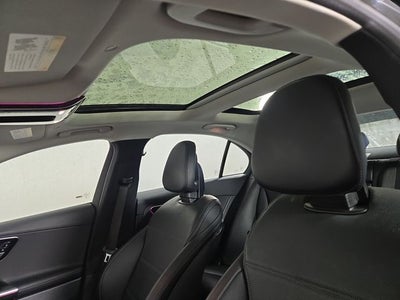 2022 Mercedes-Benz C-Class C 300 4MATIC®