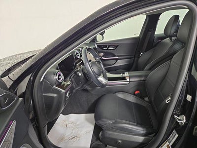 2022 Mercedes-Benz C-Class C 300 4MATIC®