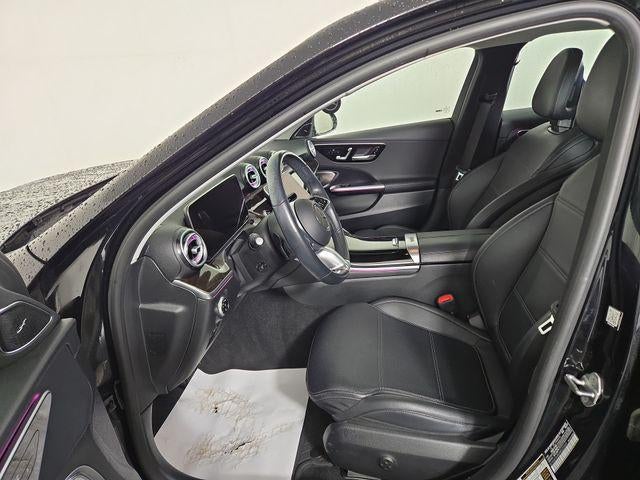2022 Mercedes-Benz C-Class C 300 4MATIC®