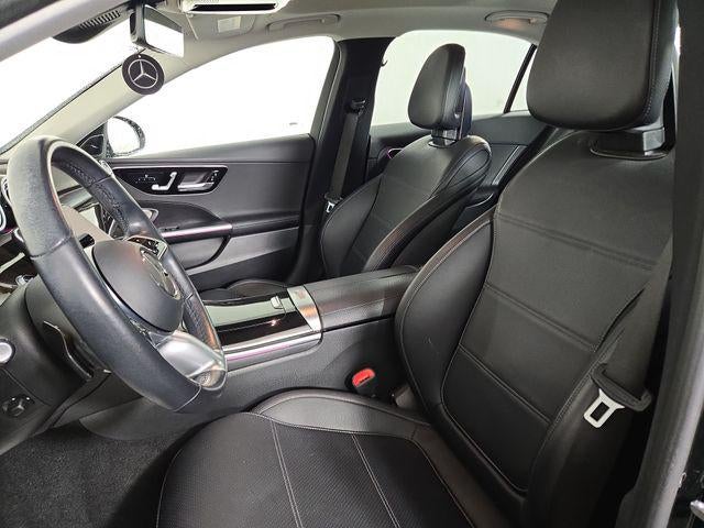 2022 Mercedes-Benz C-Class C 300 4MATIC®