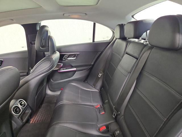 2022 Mercedes-Benz C-Class C 300 4MATIC®