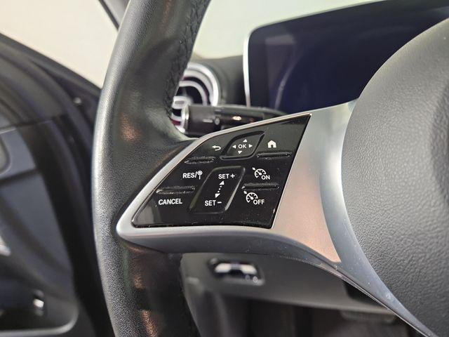 2022 Mercedes-Benz C-Class C 300 4MATIC®