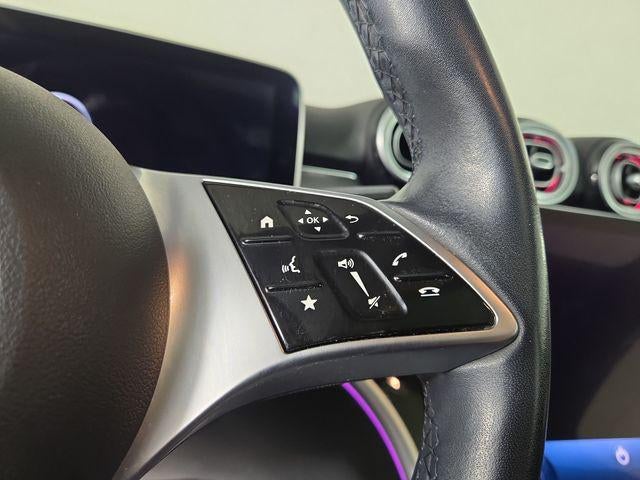 2022 Mercedes-Benz C-Class C 300 4MATIC®