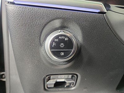 2022 Mercedes-Benz C-Class C 300 4MATIC®