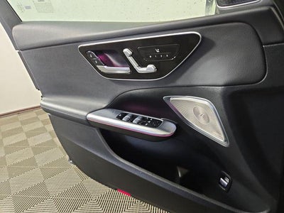 2022 Mercedes-Benz C-Class C 300 4MATIC®