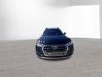 2018 Audi SQ5 3.0T Prestige quattro