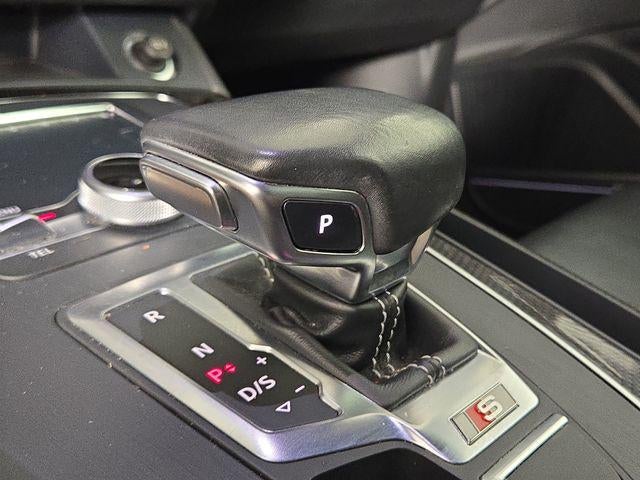 2018 Audi SQ5 3.0T Prestige quattro