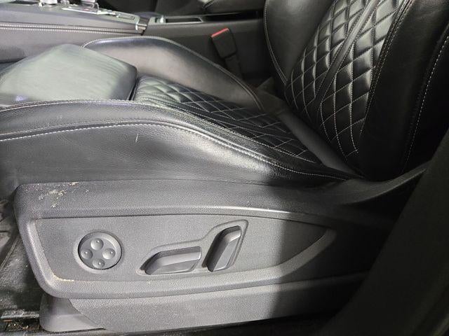 2018 Audi SQ5 3.0T Prestige quattro