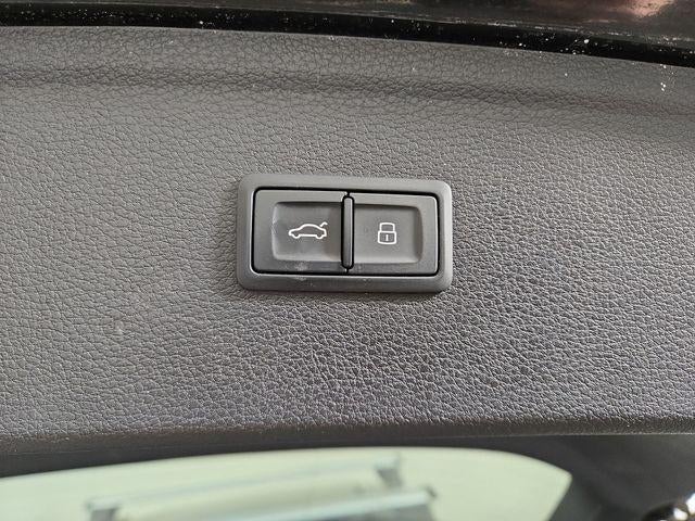 2018 Audi SQ5 3.0T Prestige quattro