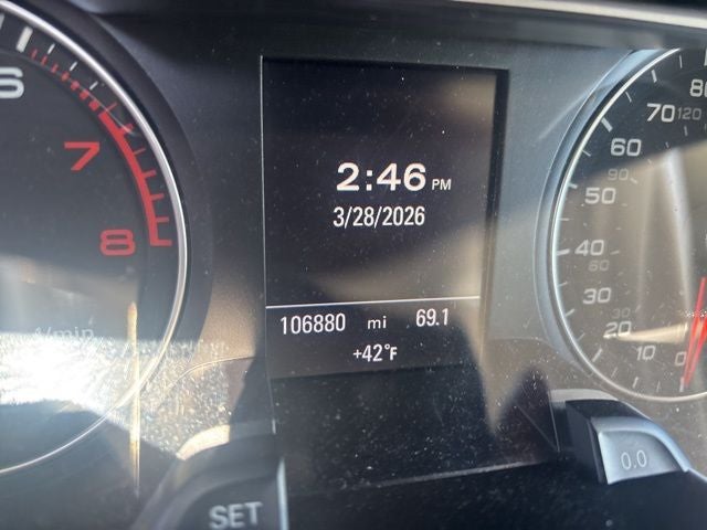 2013 Audi allroad 2.0T Premium Plus quattro