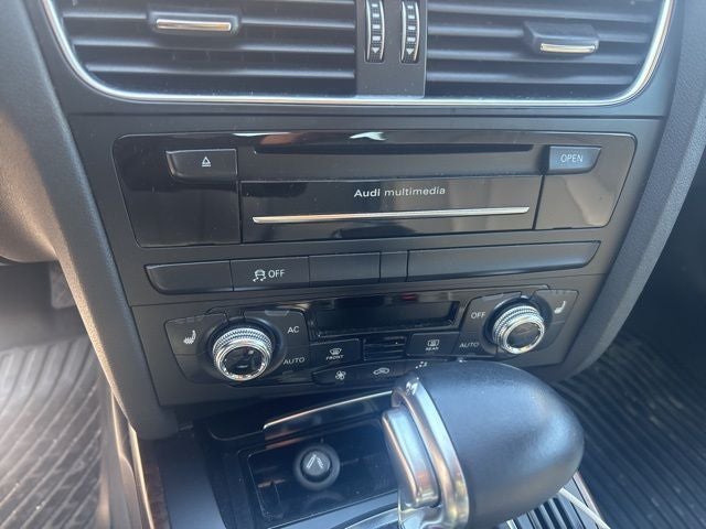 2013 Audi allroad 2.0T Premium Plus quattro