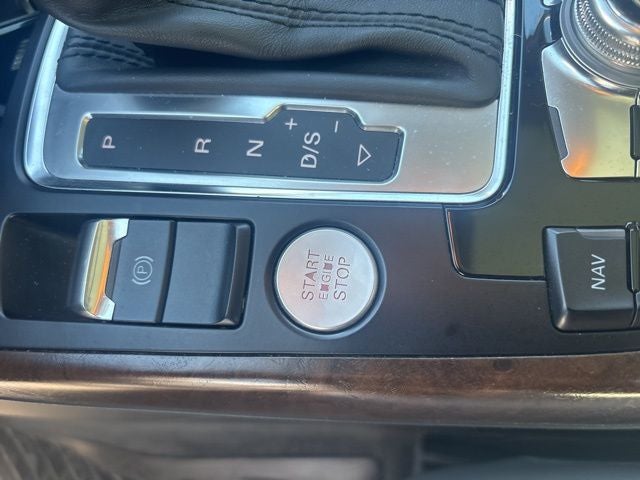 2013 Audi allroad 2.0T Premium Plus quattro