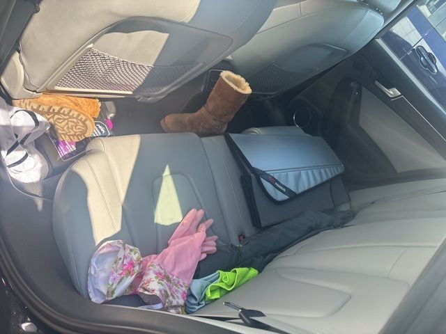 2013 Audi allroad 2.0T Premium Plus quattro