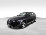 2013 Audi allroad 2.0T Premium Plus quattro