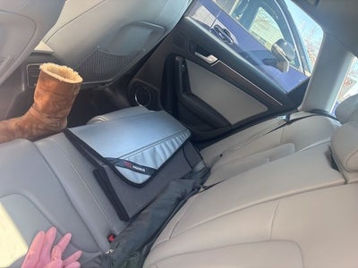 2013 Audi allroad 2.0T Premium Plus quattro