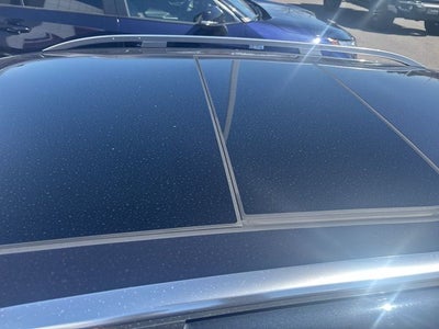 2013 Audi allroad 2.0T Premium Plus quattro