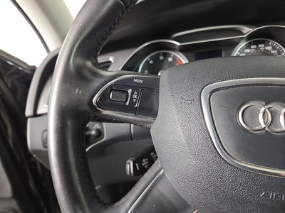 2013 Audi allroad 2.0T Premium Plus quattro