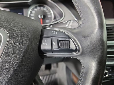 2013 Audi allroad 2.0T Premium Plus quattro